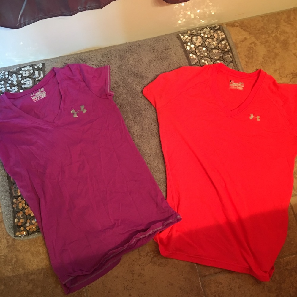 T-shirt’s